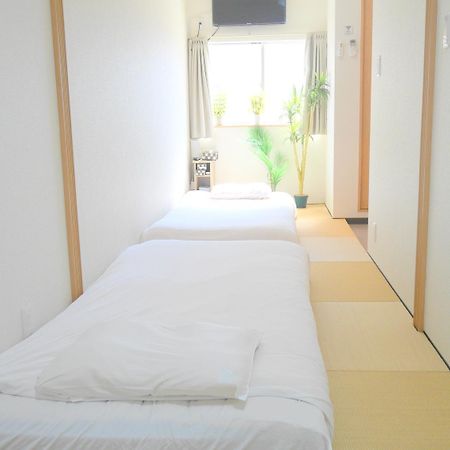 大阪西九条stay3 Экстерьер фото