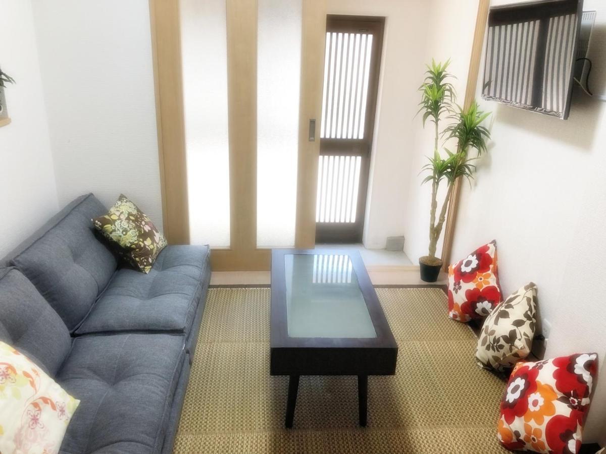 大阪西九条stay3 Экстерьер фото