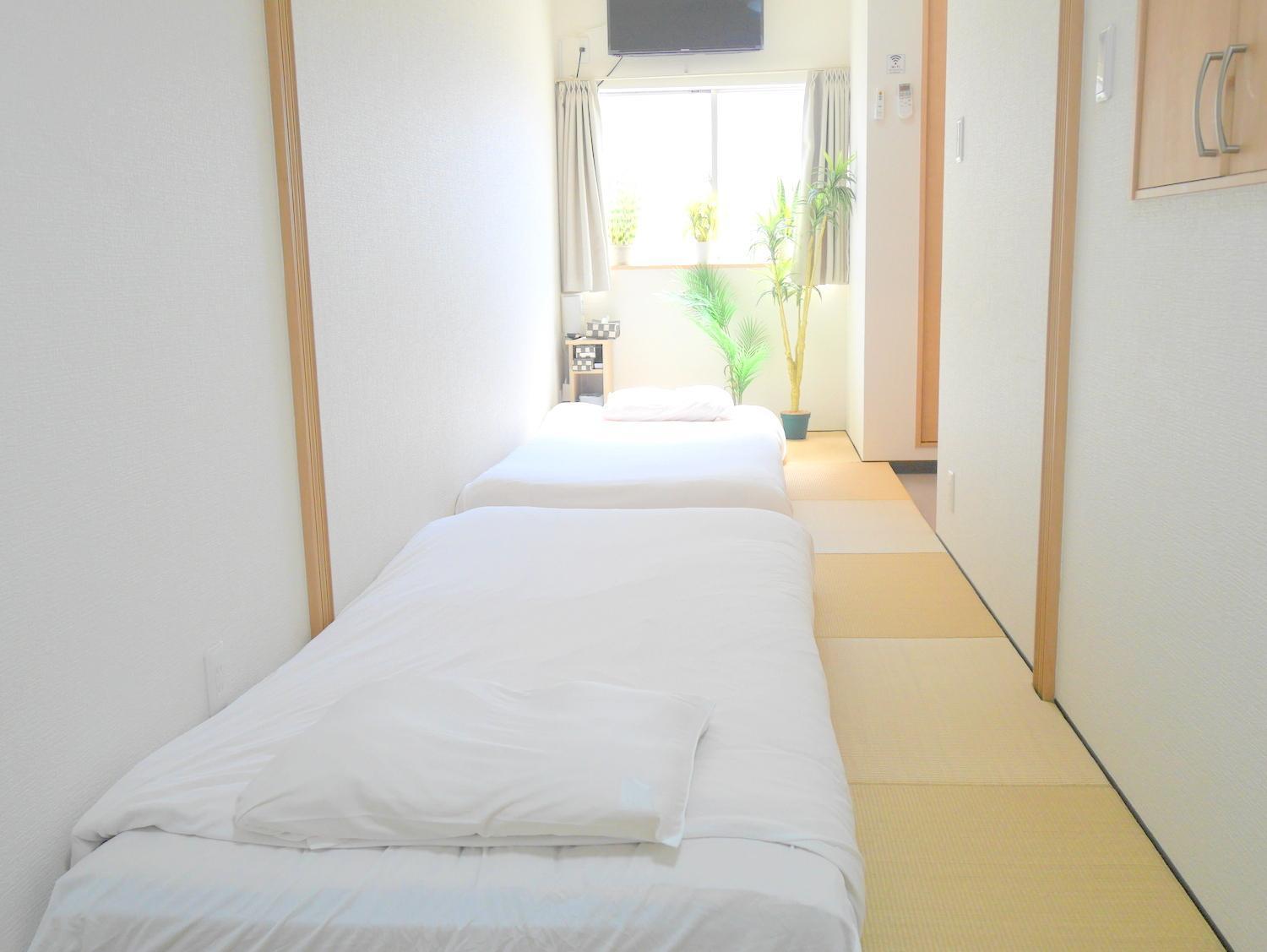 大阪西九条stay3 Экстерьер фото