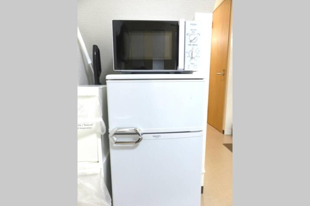 大阪西九条stay3 Экстерьер фото