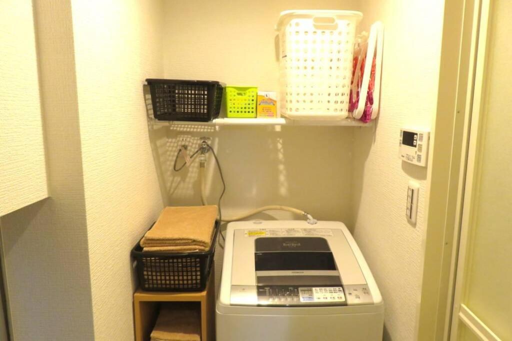 大阪西九条stay3 Экстерьер фото