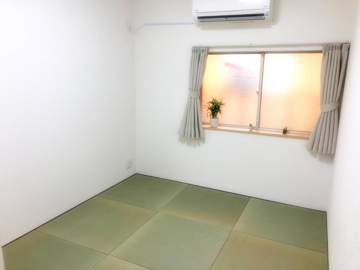 大阪西九条stay3 Экстерьер фото