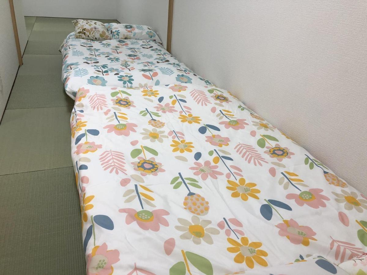 大阪西九条stay3 Экстерьер фото